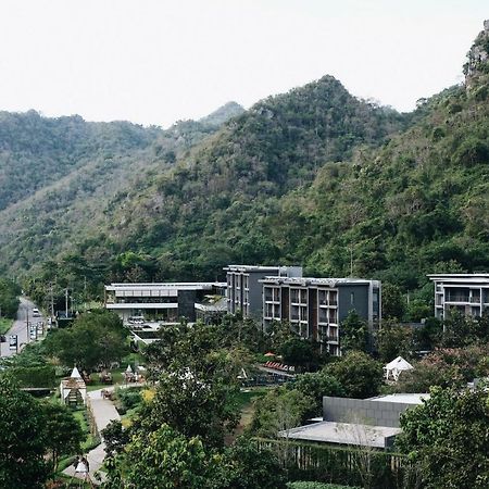 The Valley Khaoyai Tropical Style Ban Huai Sok Noi المظهر الخارجي الصورة