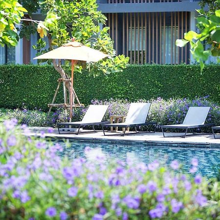 The Valley Khaoyai Tropical Style Ban Huai Sok Noi المظهر الخارجي الصورة