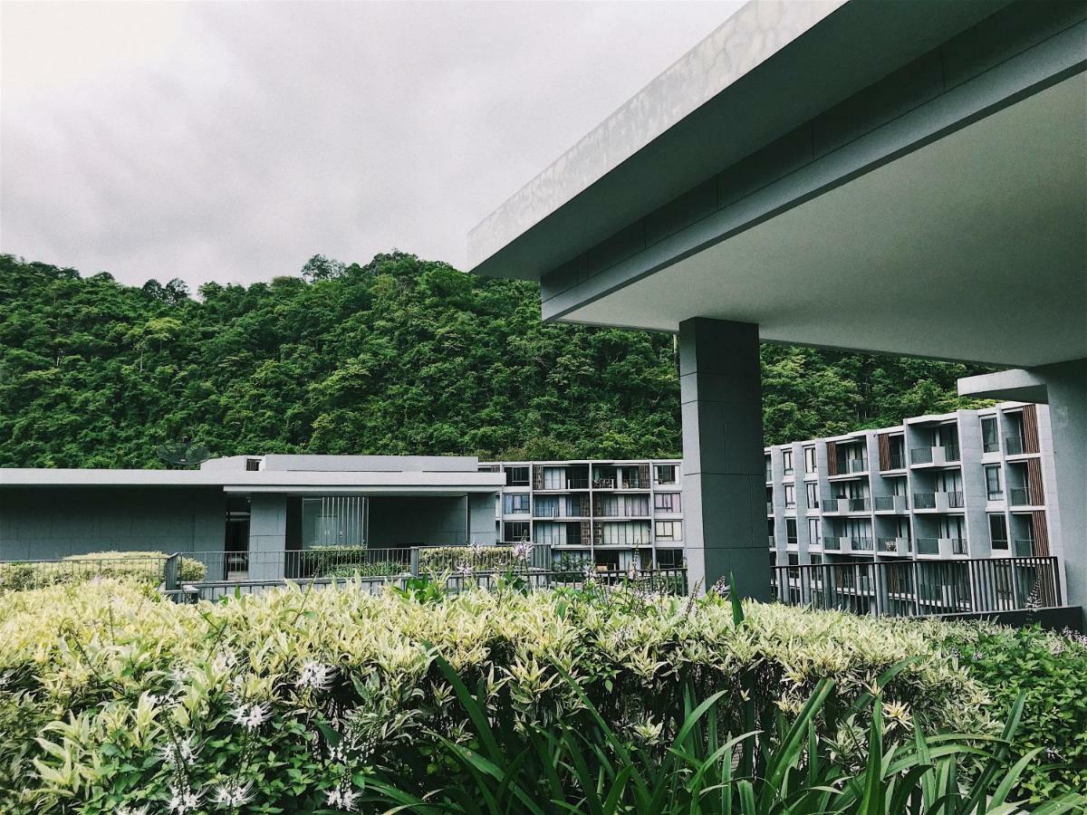 The Valley Khaoyai Tropical Style Ban Huai Sok Noi المظهر الخارجي الصورة