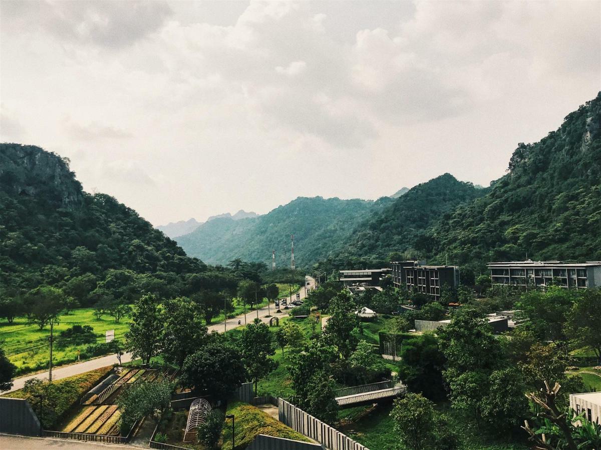 The Valley Khaoyai Tropical Style Ban Huai Sok Noi المظهر الخارجي الصورة