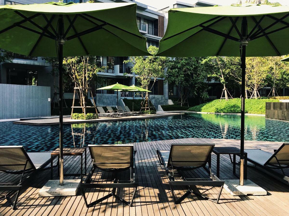 The Valley Khaoyai Tropical Style Ban Huai Sok Noi المظهر الخارجي الصورة