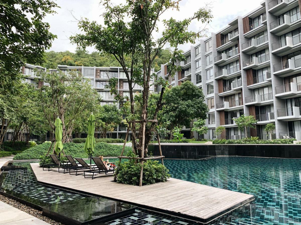 The Valley Khaoyai Tropical Style Ban Huai Sok Noi المظهر الخارجي الصورة