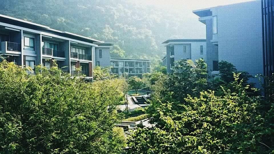 The Valley Khaoyai Tropical Style Ban Huai Sok Noi المظهر الخارجي الصورة