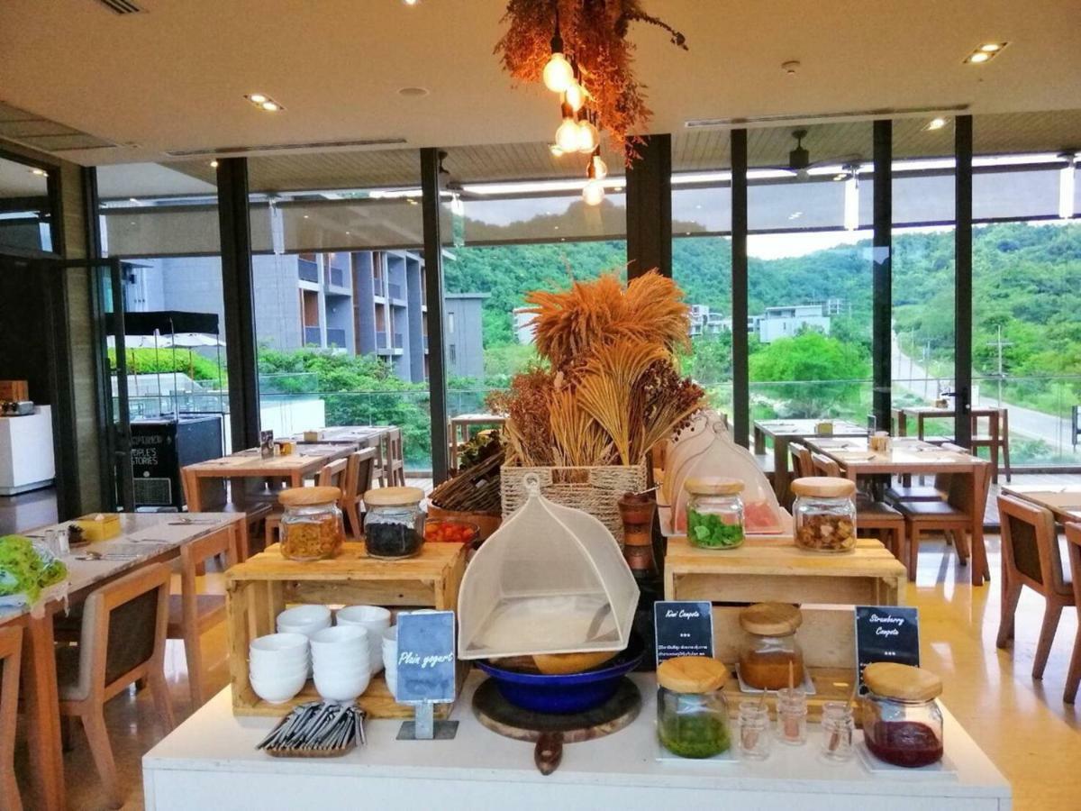 The Valley Khaoyai Tropical Style Ban Huai Sok Noi المظهر الخارجي الصورة