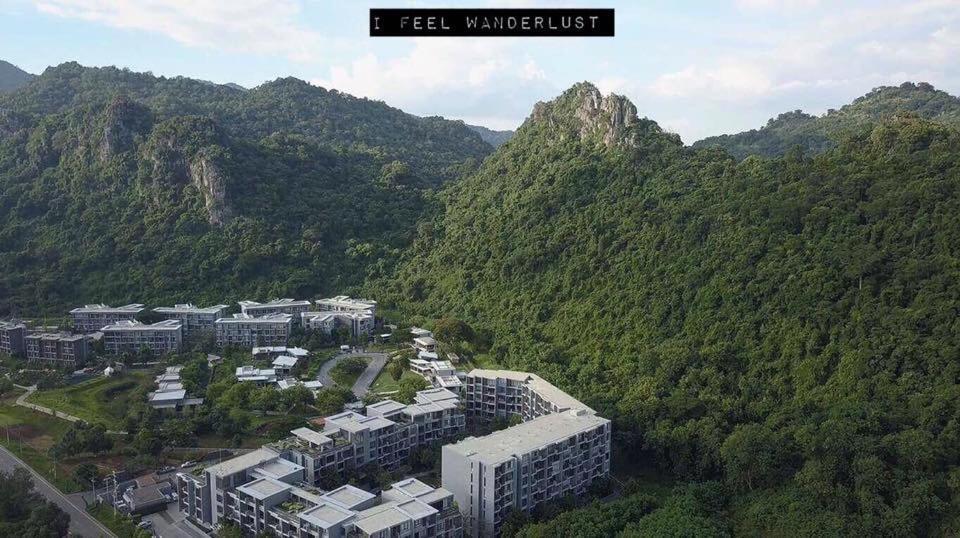 The Valley Khaoyai Tropical Style Ban Huai Sok Noi المظهر الخارجي الصورة